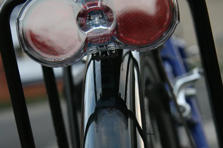 Snelle elektrische fiets (speed-pedelec)